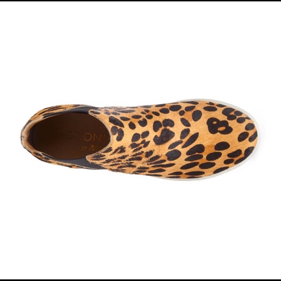 Coconuts by Matisse Shoes Coconuts By Matisse Lure Leopard Wedge